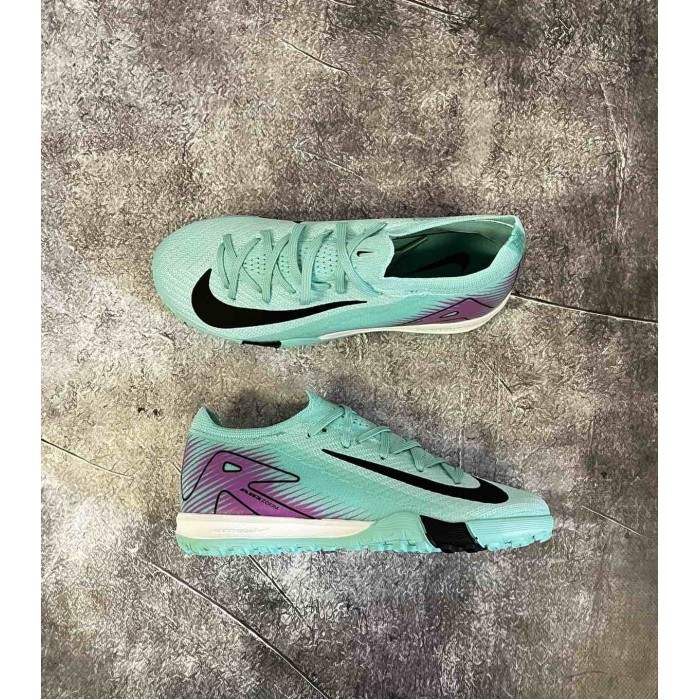 Детские Сороконожки Nike Air Zoom Vapor XV TF -700-glt
