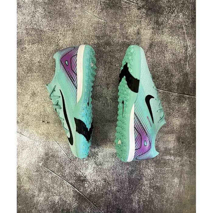 Детские Сороконожки Nike Air Zoom Vapor XV TF -700-glt