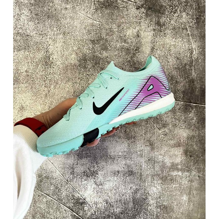 Детские Сороконожки Nike Air Zoom Vapor XV TF -700-glt