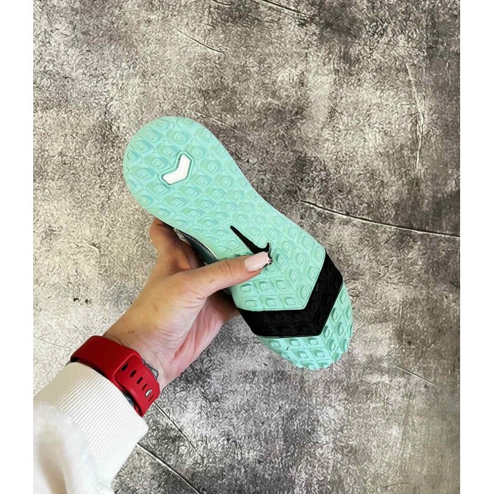 Детские Сороконожки Nike Air Zoom Vapor XV TF -700-glt