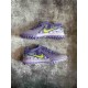 Сороконожки Nike Phantom Luna FG