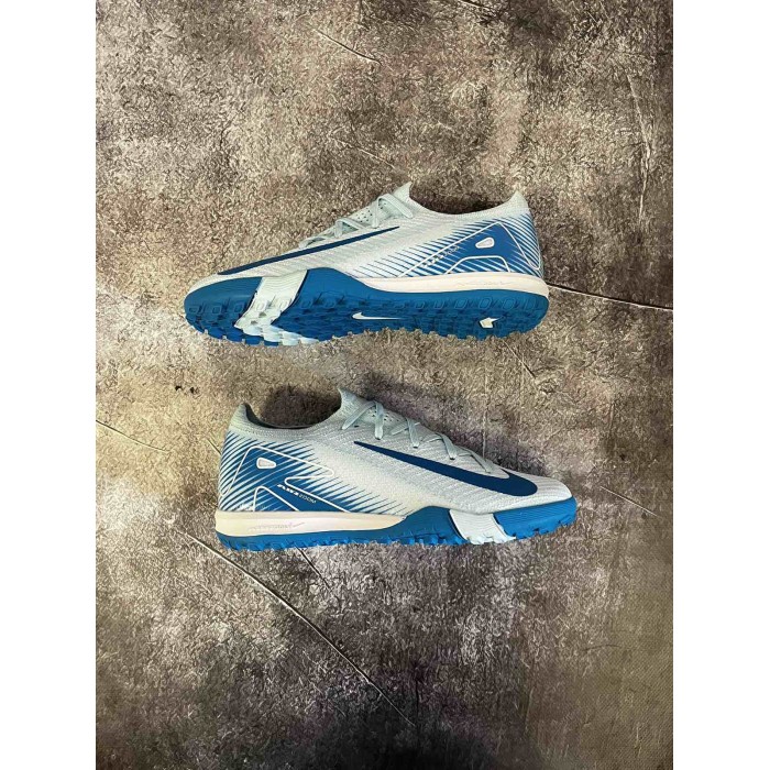 Детские Сороконожки Nike Air Zoom Vapor XV TF -713-glt