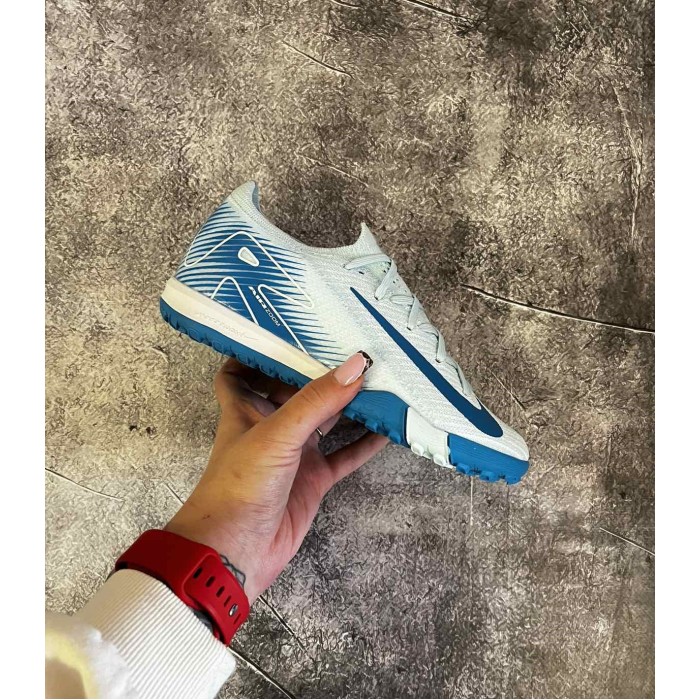 Детские Сороконожки Nike Air Zoom Vapor XV TF -713-glt