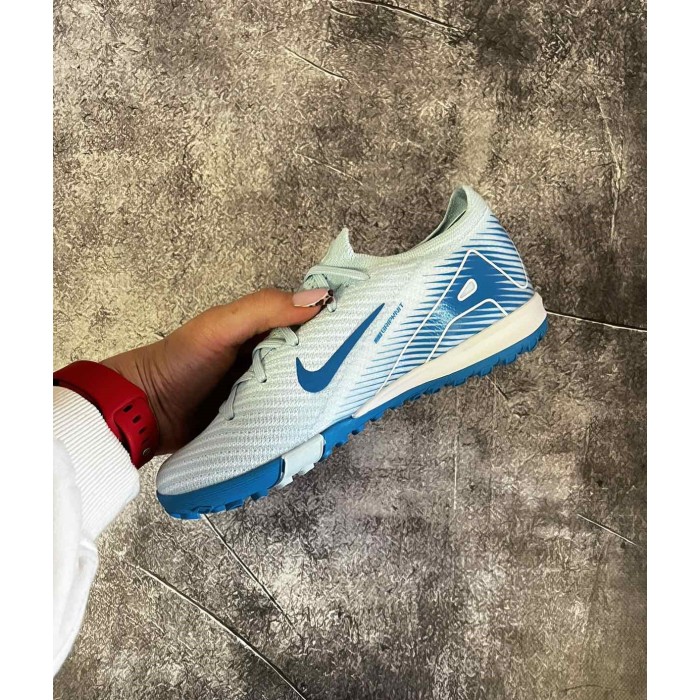 Детские Сороконожки Nike Air Zoom Vapor XV TF -713-glt