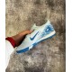 Детские Сороконожки Nike Air Zoom Vapor XV TF -713-glt