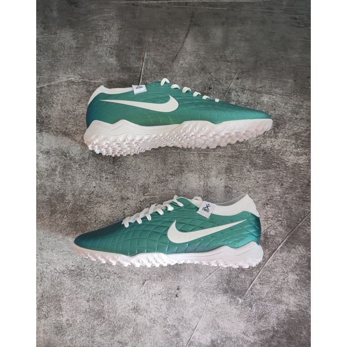 Сороконожки Nike Tiempo Legend 10 TF - 814-gl