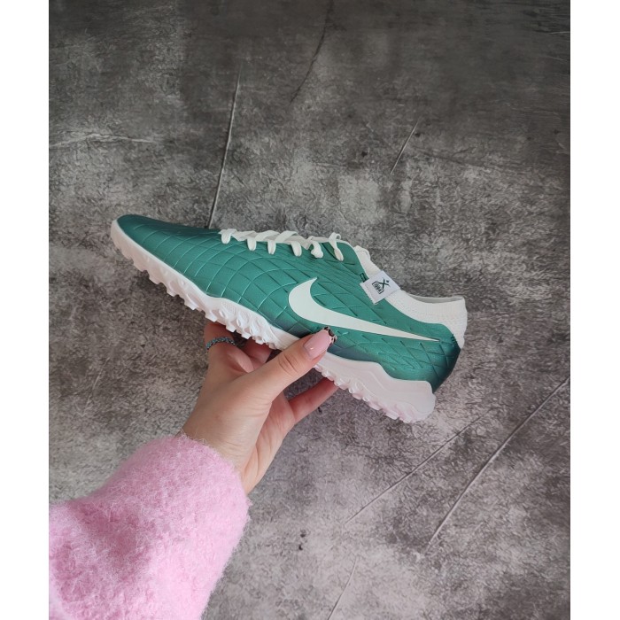 Сороконожки Nike Tiempo Legend 10 TF - 814-gl