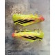 Бутсы Адики F50 FG