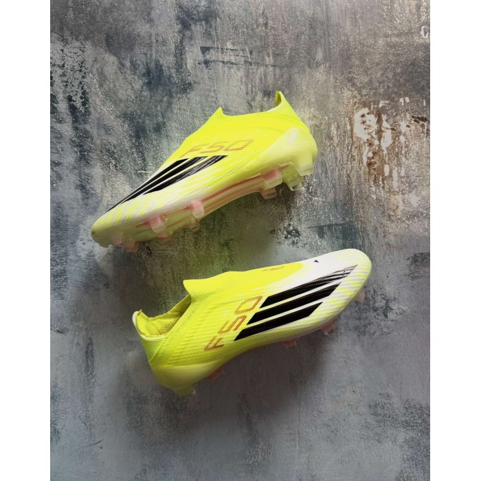 Бутсы Аdidas F50 FG