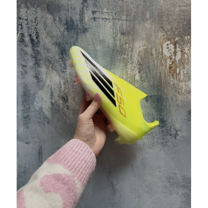 Бутсы Аdidas F50 FG