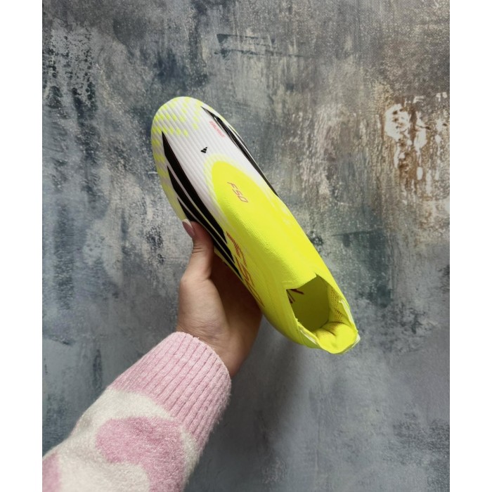 Бутсы Аdidas F50 FG