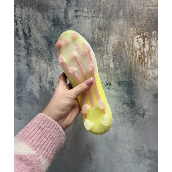 Бутсы Аdidas F50 FG