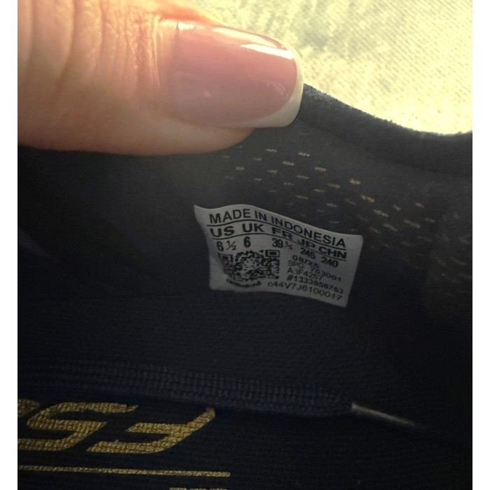 Бутсы Аdidas F50 FG