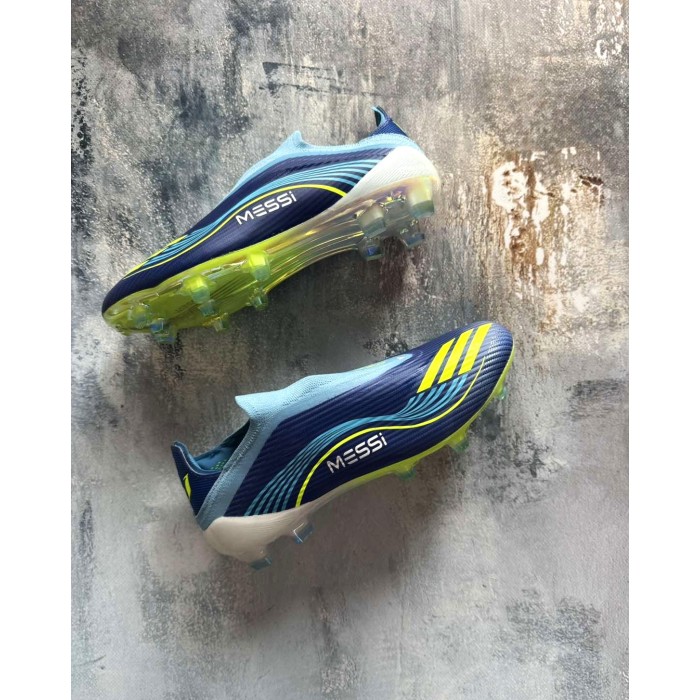 Бутсы Аdidas F50 FG