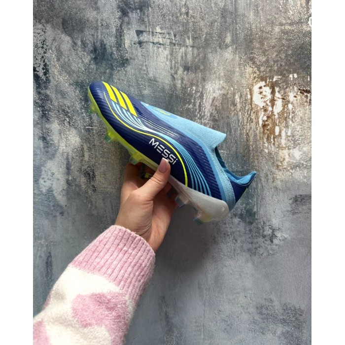 Бутсы Аdidas F50 FG