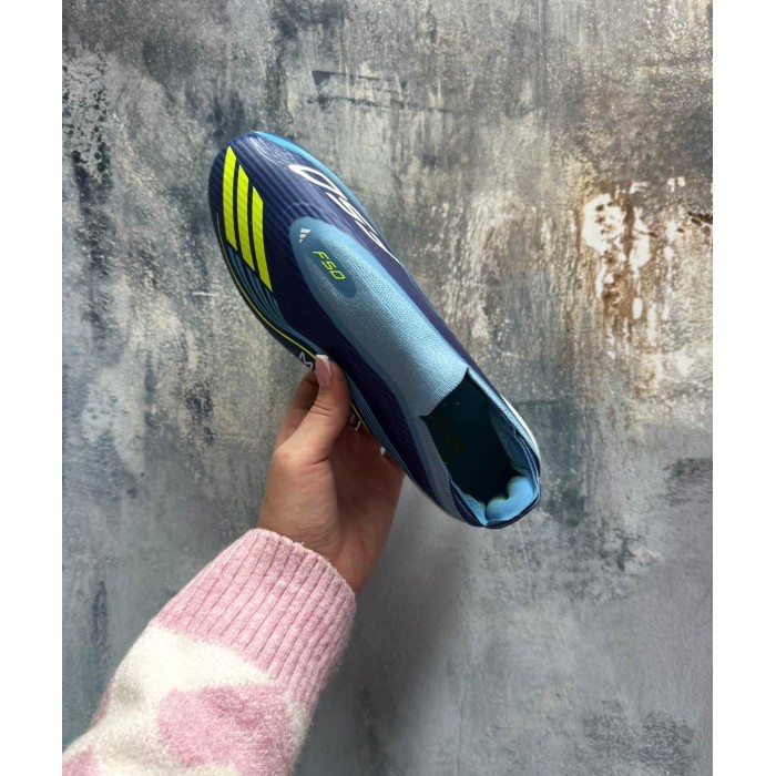 Бутсы Аdidas F50 FG