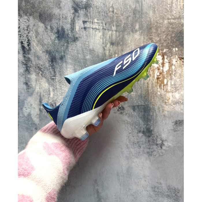 Бутсы Аdidas F50 FG