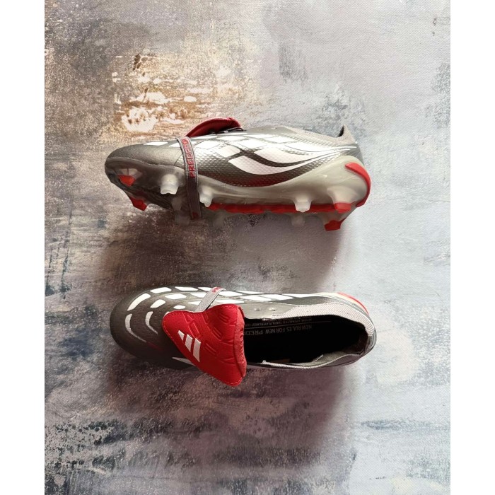 Бутсы Аdidas PREDATOR Tongue FG