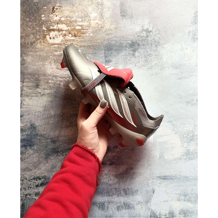 Бутсы Аdidas PREDATOR Tongue FG