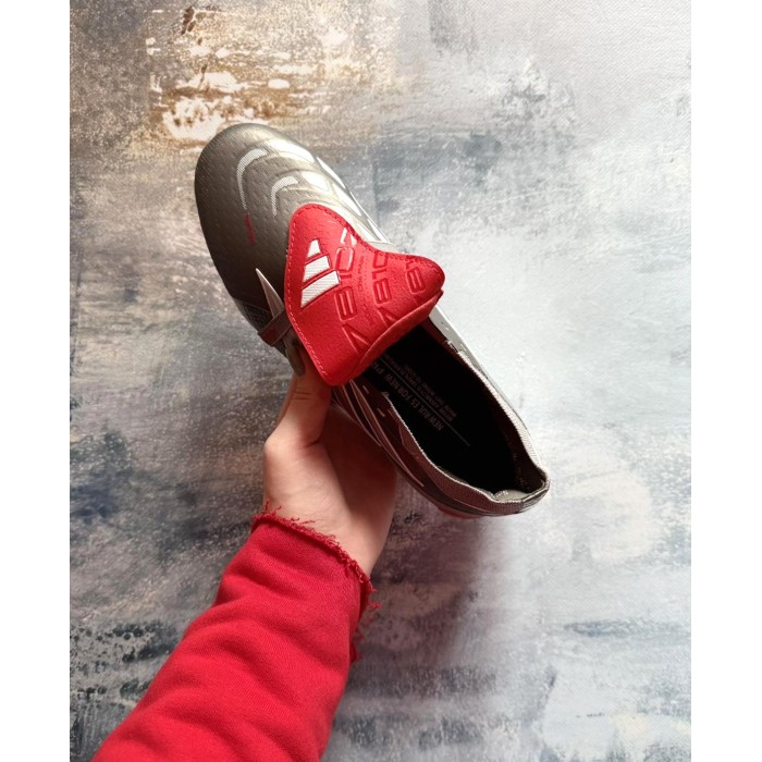 Бутсы Аdidas PREDATOR Tongue FG