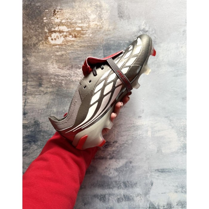 Бутсы Аdidas PREDATOR Tongue FG