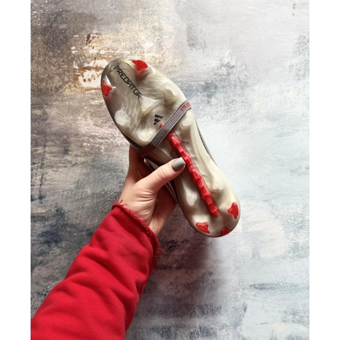 Бутсы Аdidas PREDATOR Tongue FG