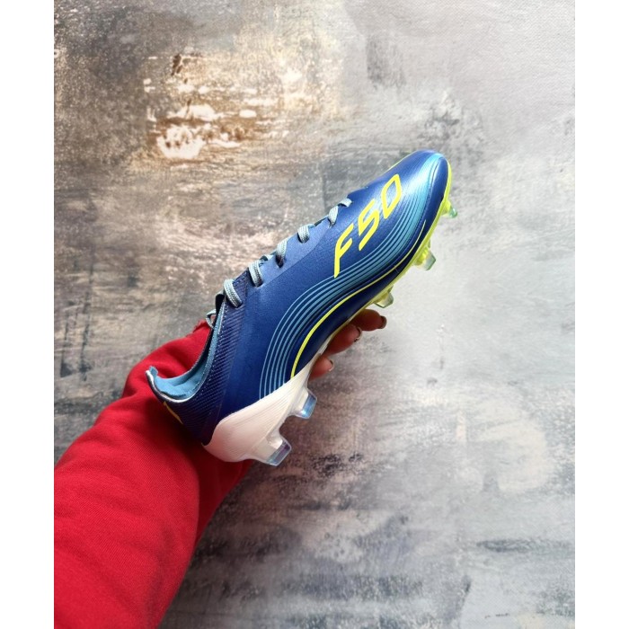 Детские Бутсы Адики X F50 FG