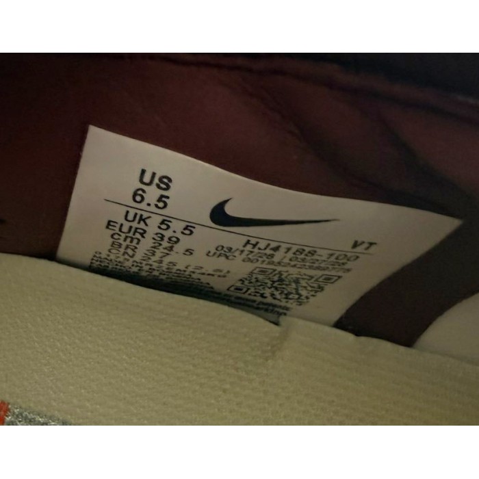 Бутсы Найк Air Zoom Mercurial Vapor XVI FG