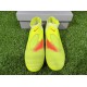 Бутсы Найк Hypervenom Phantom I FG