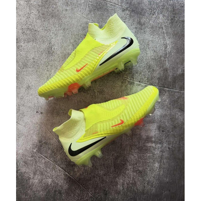 Бутсы Найк Hypervenom Phantom I FG