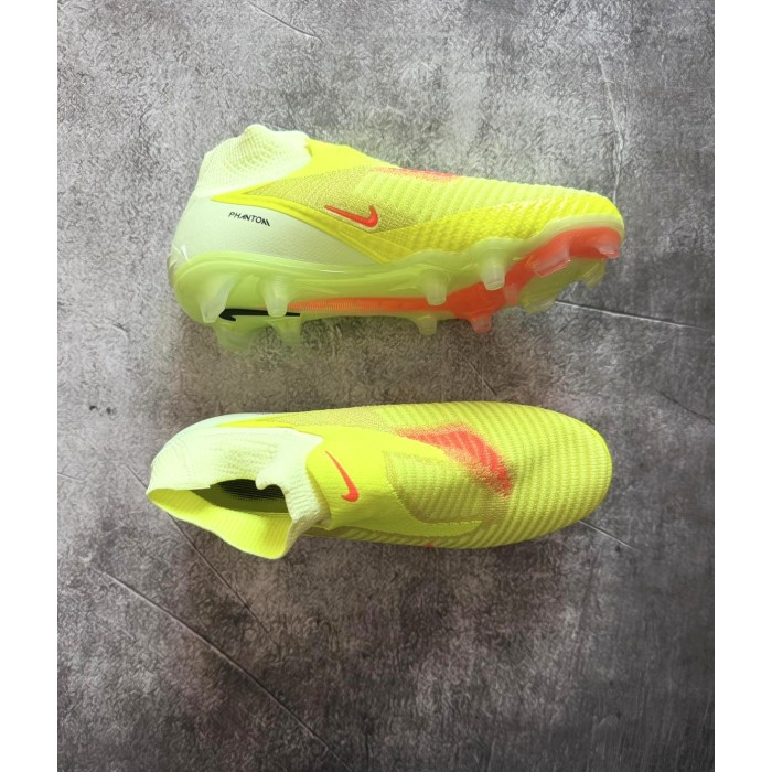 Бутсы Найк Hypervenom Phantom I FG