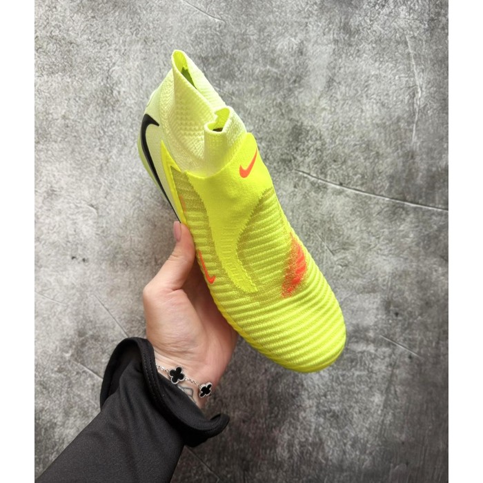 Бутсы Найк Hypervenom Phantom I FG