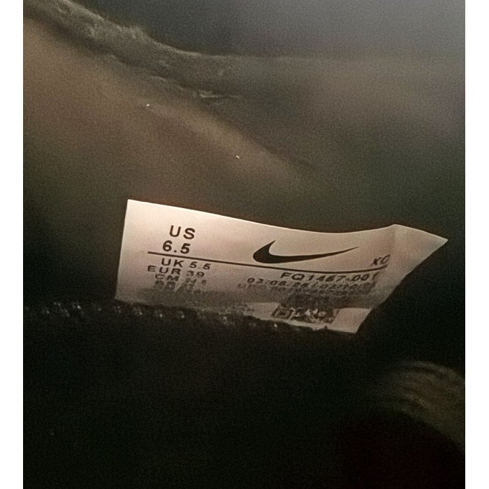 Бутсы Nike Air Zoom Mercurial Vapor XVI FG