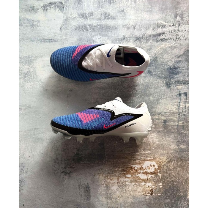 Бутсы Nike Phantom GX 3 FG