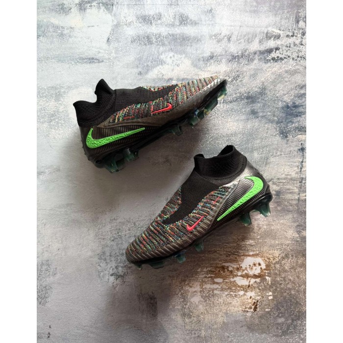 Бутсы Nike Phantom GX 3 FG