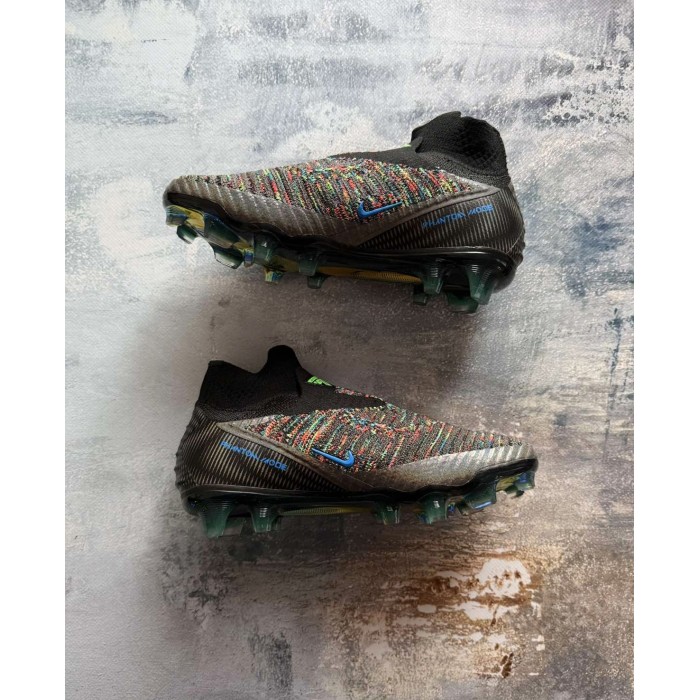 Бутсы Nike Phantom GX 3 FG