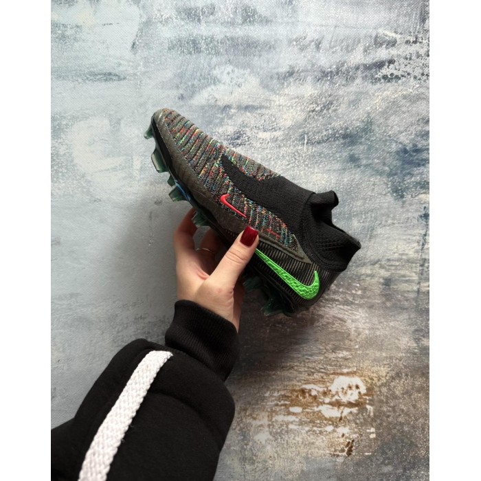 Бутсы Nike Phantom GX 3 FG