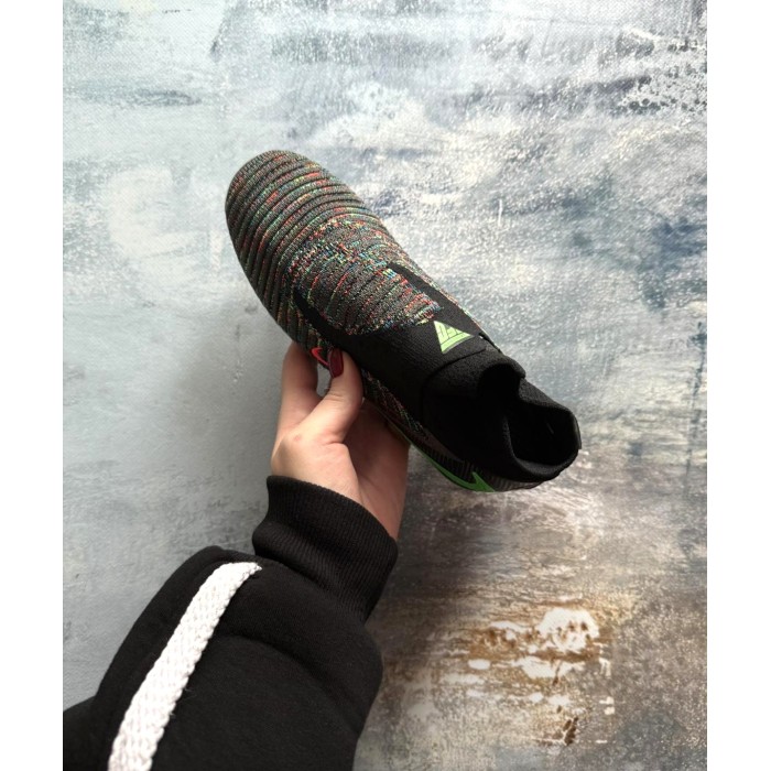 Бутсы Nike Phantom GX 3 FG