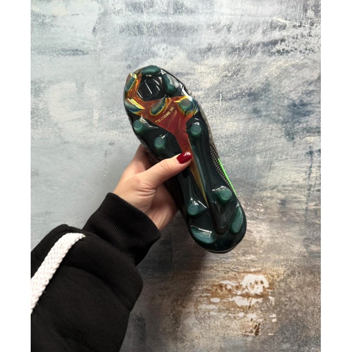 Бутсы Nike Phantom GX 3 FG