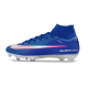 Бутсы Nike Mercurial Superfly Х SE