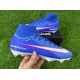 Бутсы Nike Mercurial Superfly Х SE