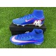 Бутсы Nike Mercurial Superfly Х SE