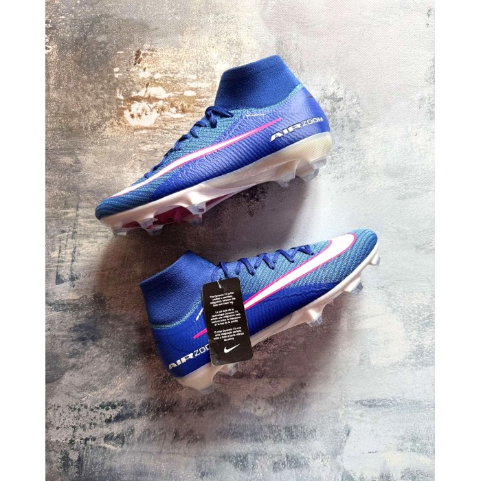 Бутсы Nike Mercurial Superfly Х SE