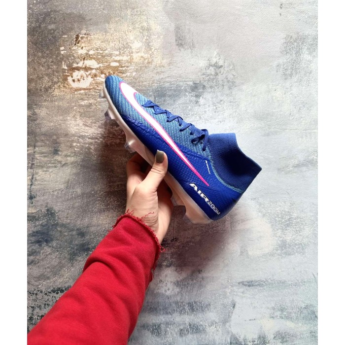 Бутсы Nike Mercurial Superfly Х SE