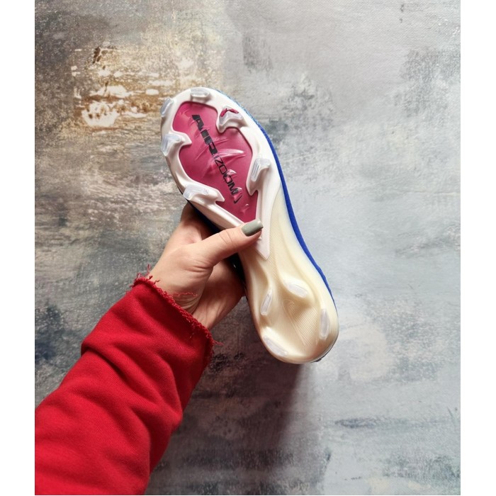 Бутсы Nike Mercurial Superfly Х SE