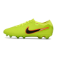 Бутсы Nike Tiempo Legend 10 FG