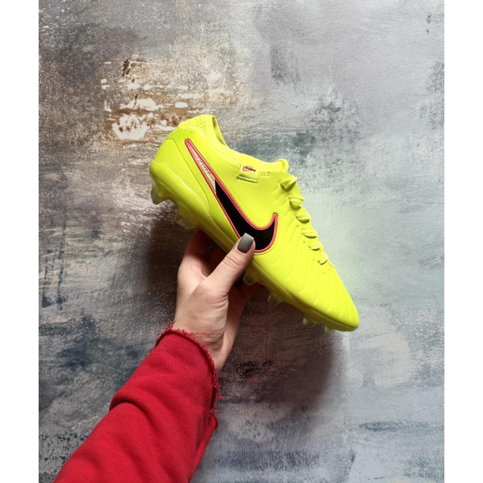 Бутсы Nike Tiempo Legend 10 FG