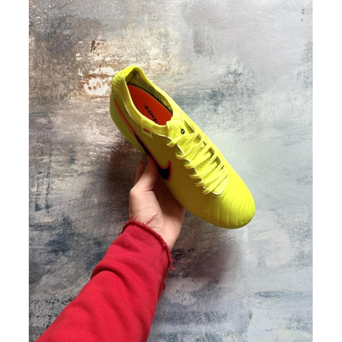 Бутсы Nike Tiempo Legend 10 FG