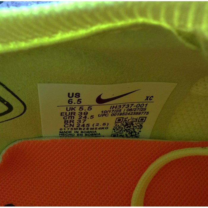 Бутсы Nike Tiempo Legend 10 FG