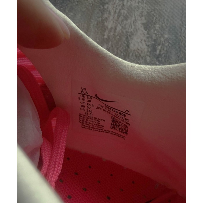 Бутсы Nike Air Zoom Mercurial Vapor XVI FG